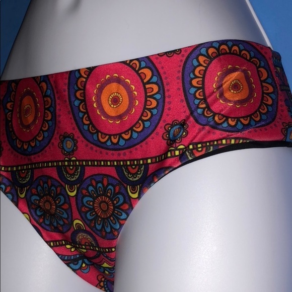 Mary‎ Grace Swim Reversible Bikini Bottom - Picture 3 of 5